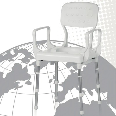 Hilfen für Bad & WC