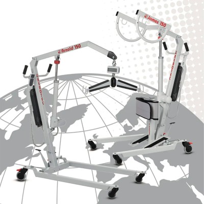 Lifter & Aufstehhilfen